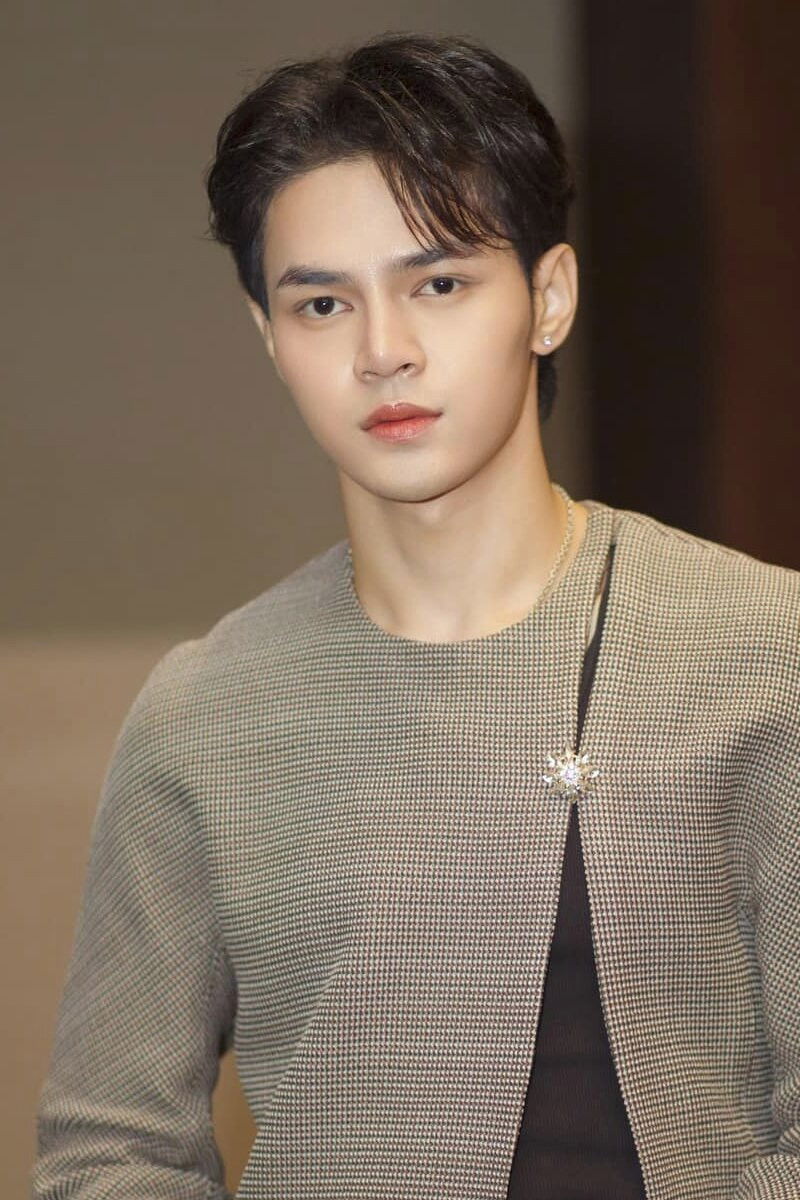 et billede af Vita Min