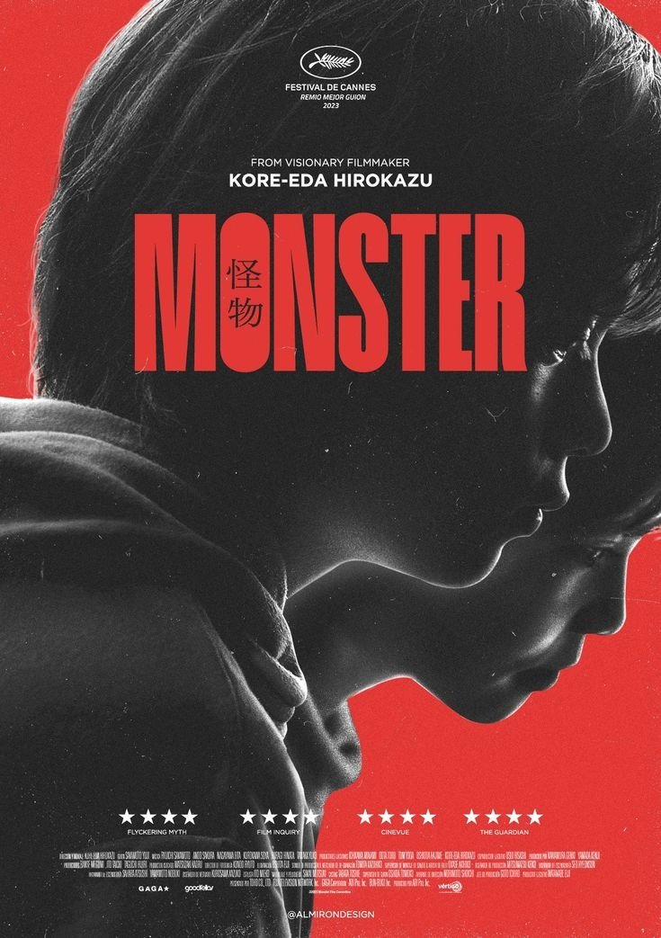 Monster