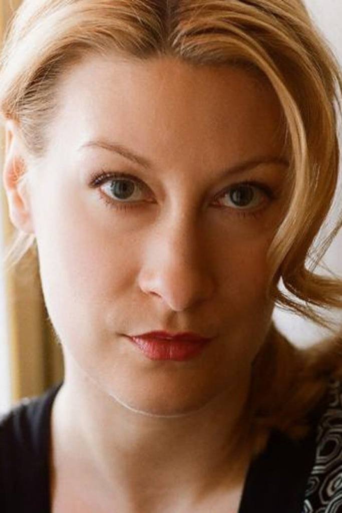 et billede af Miriam von Versen