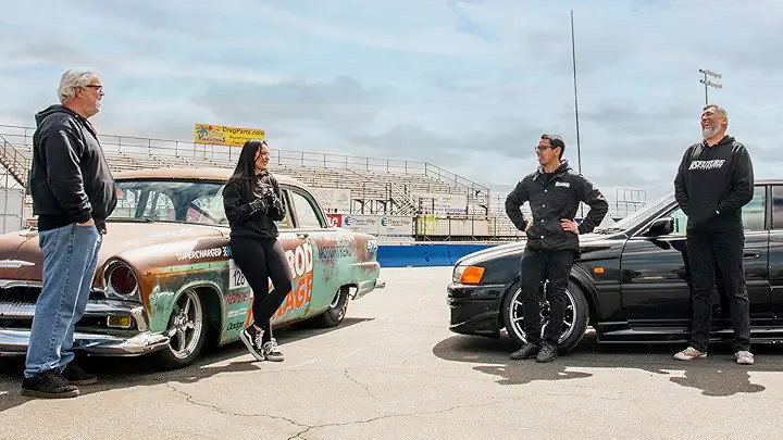 Super Street Garage S01E04 backdrop