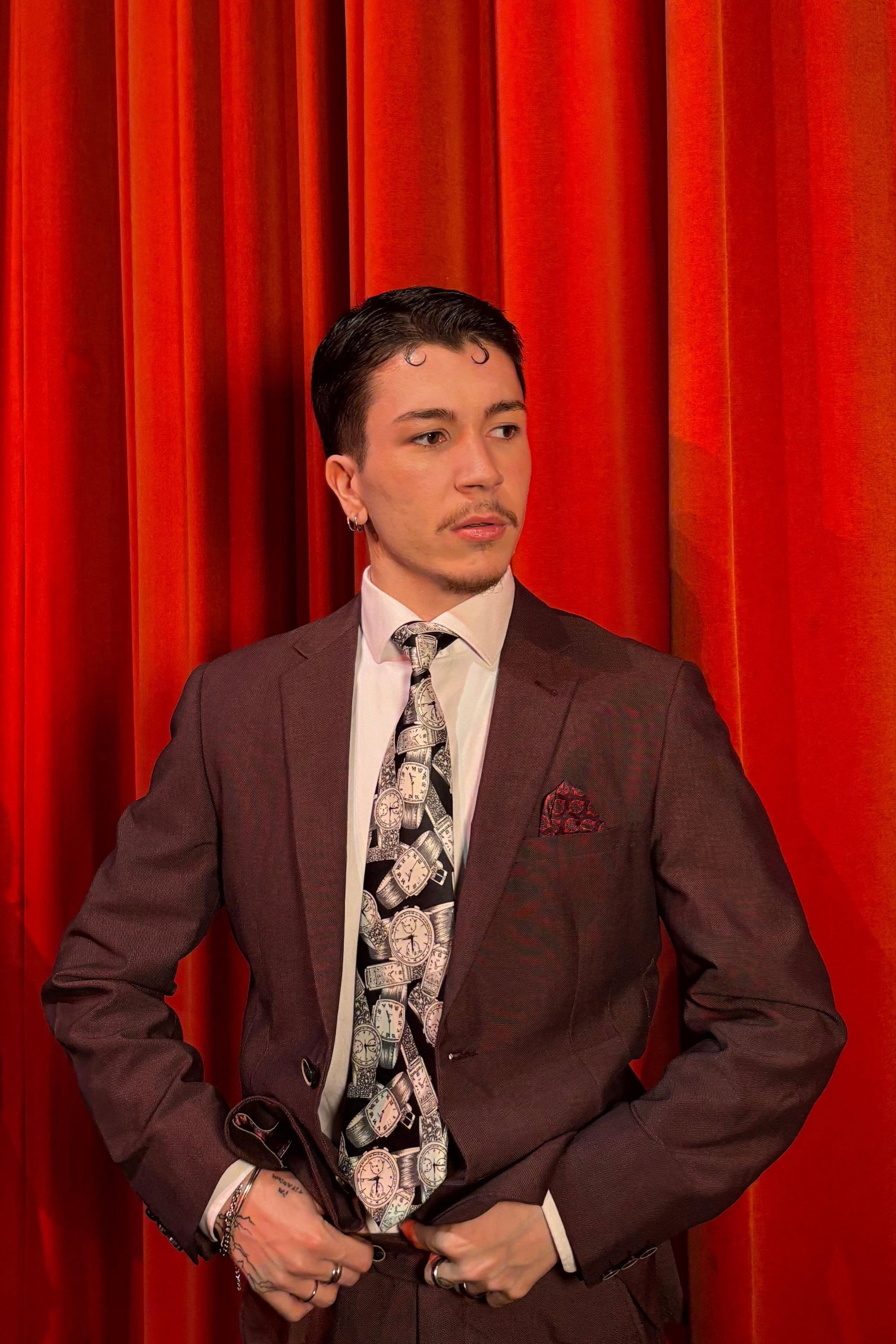 Pablo Leiva