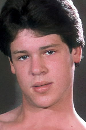 et billede af Cody Rogers