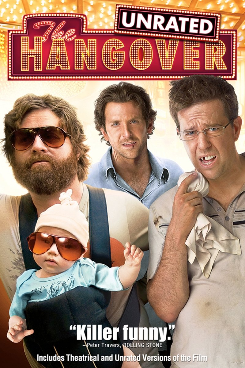 The Hangover