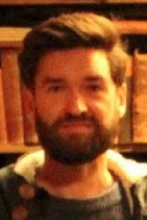 et billede af Mathias Sparre-Ulrich