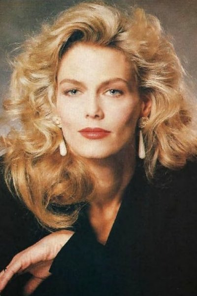 et billede af Nina Arvesen