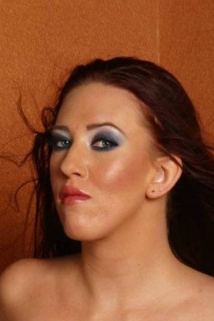 et billede af Joselyn Pink