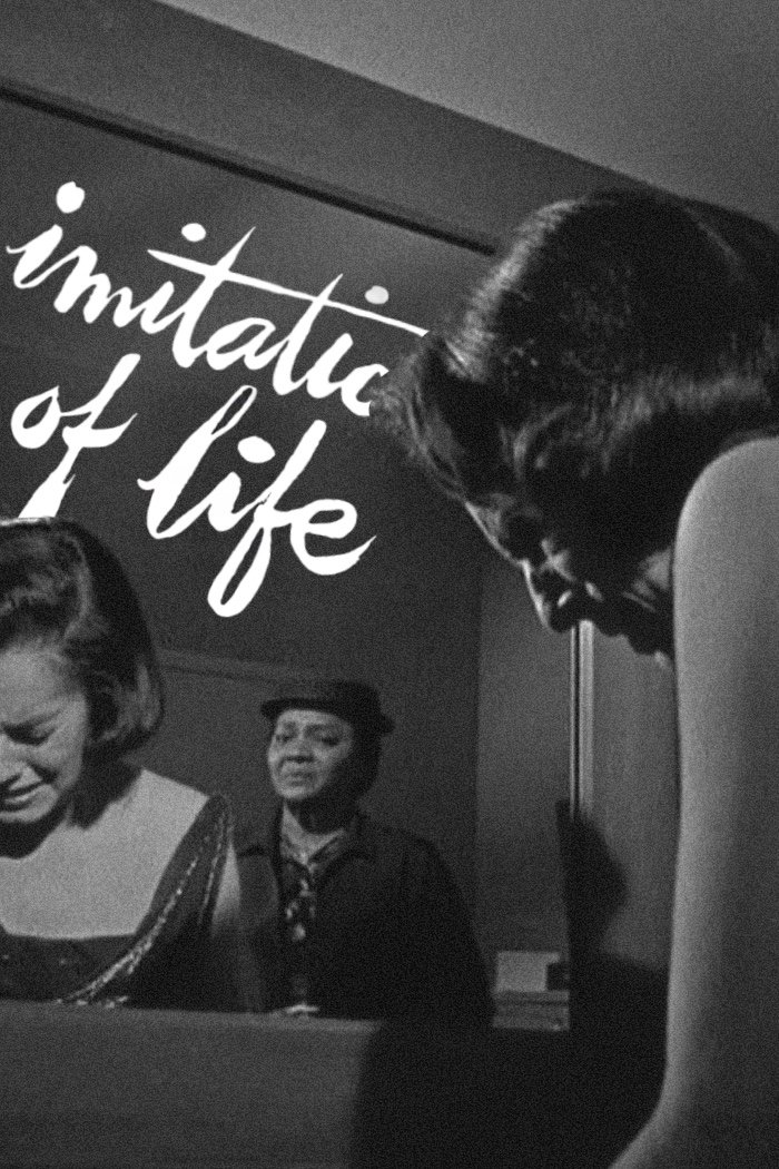 Imitation of Life
