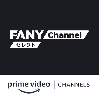 FANY Channel Select Amazon Channel