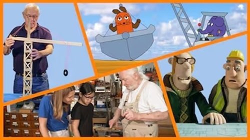 Die Sendung mit der Maus 54x32
