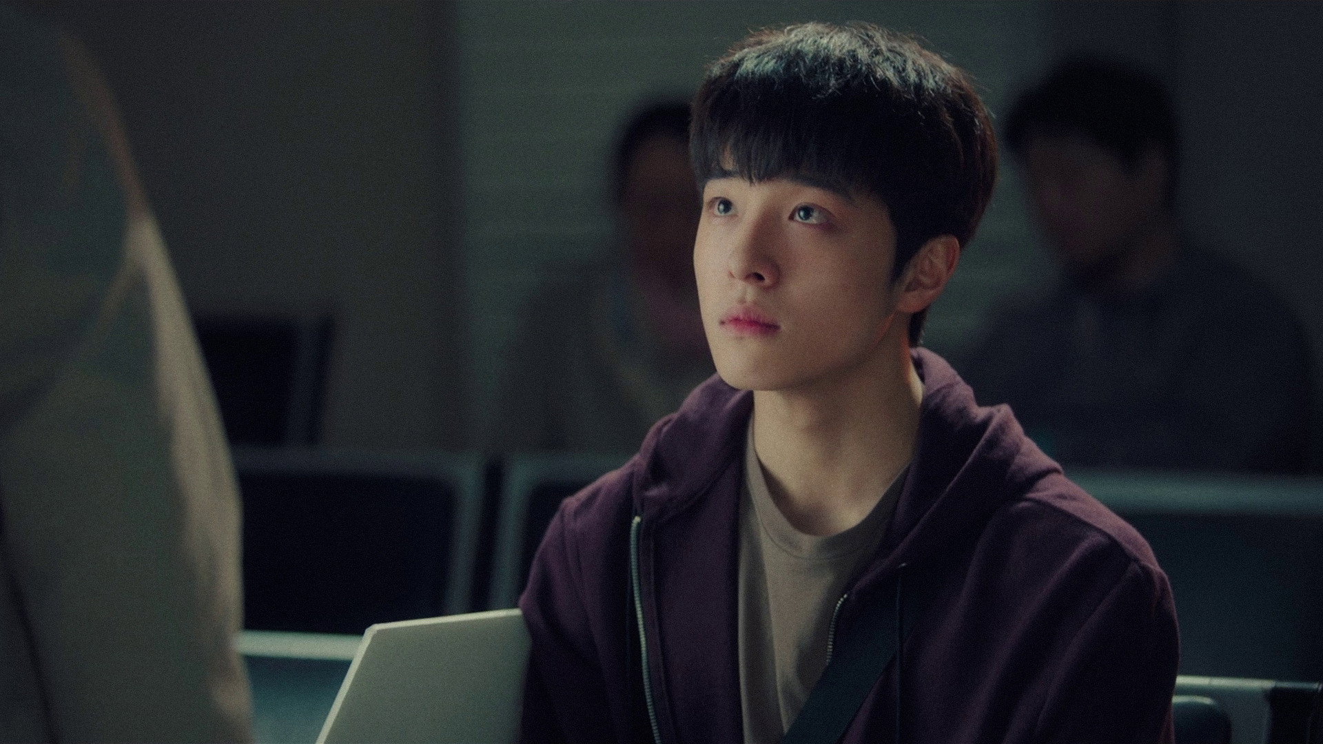 Start-Up Season 1 :Episode 2  FFF (FAMILY, FRIENDS, FOOLS)