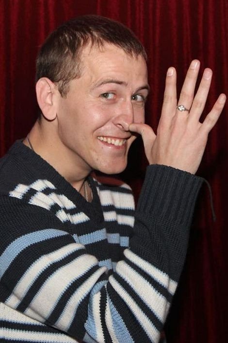 Oleg Esenin's picture in the cast