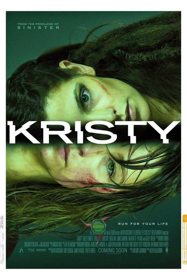Kristy