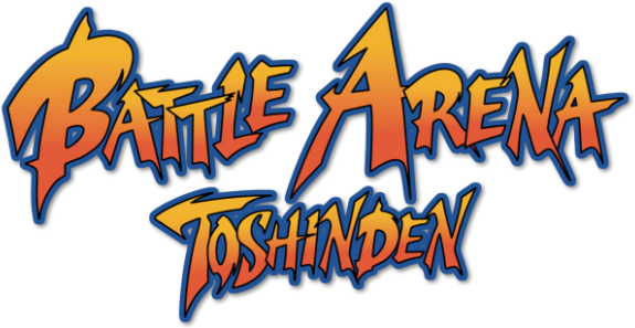 Battle Arena Toshinden