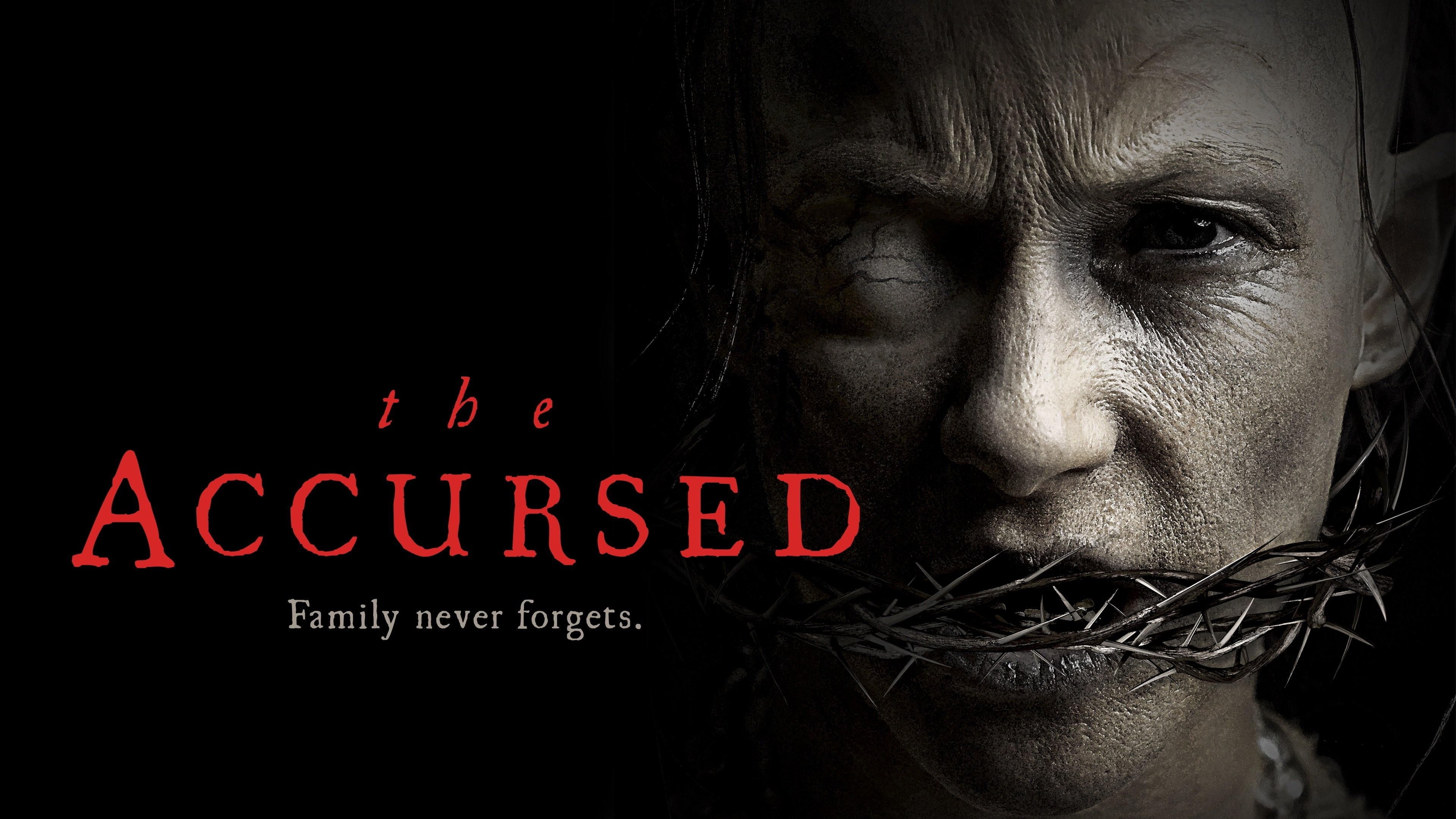 The Accursed (2021)