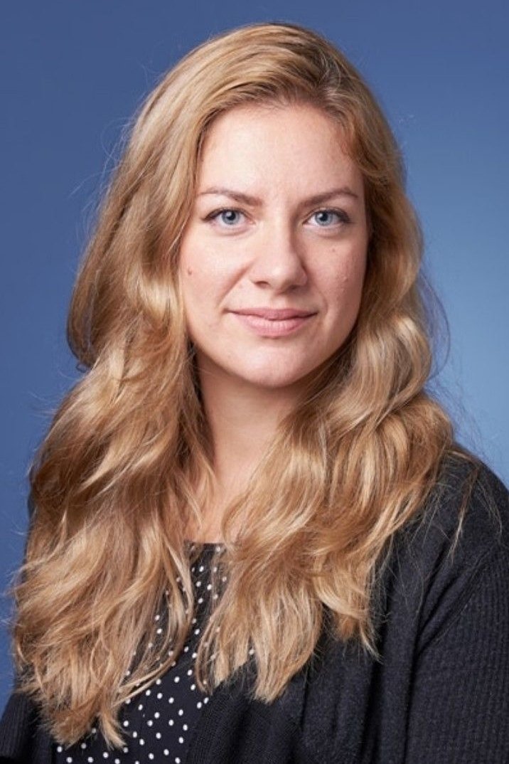 Valia Karagiorga