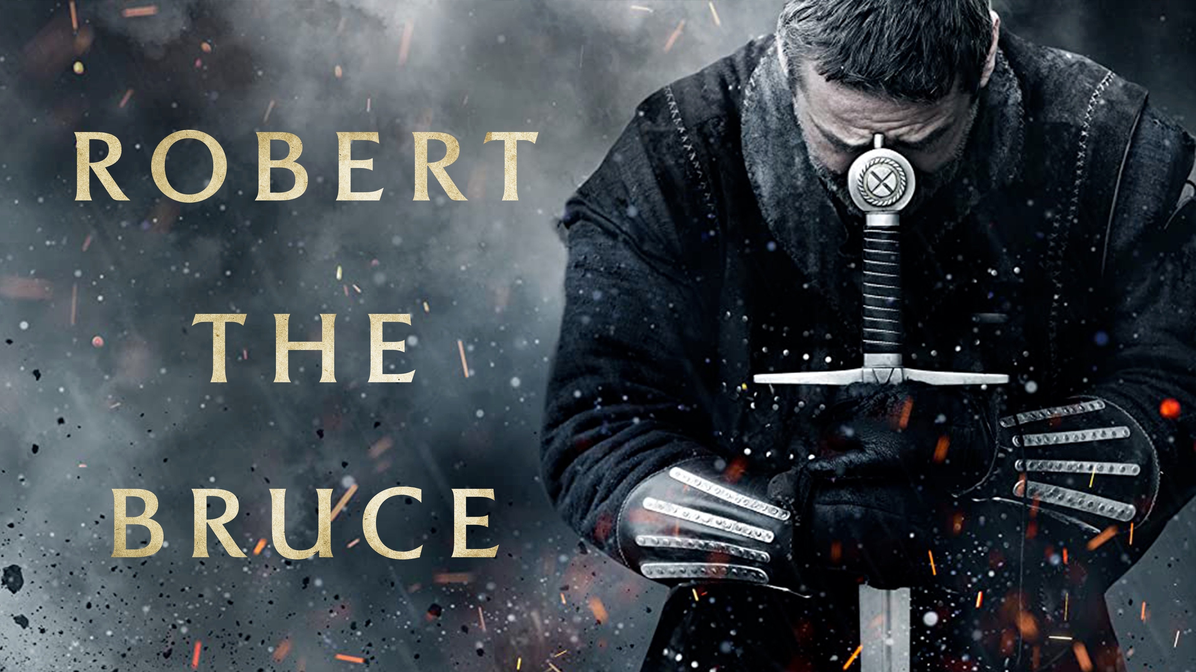 Robert the Bruce (2019)