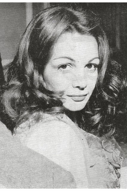 et billede af Fereshteh Jenabi