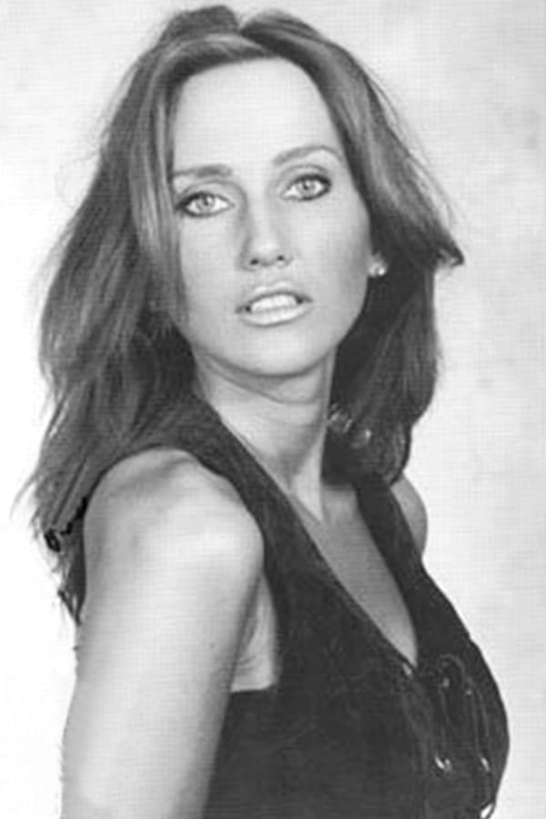 et billede af Stephanie Beaton