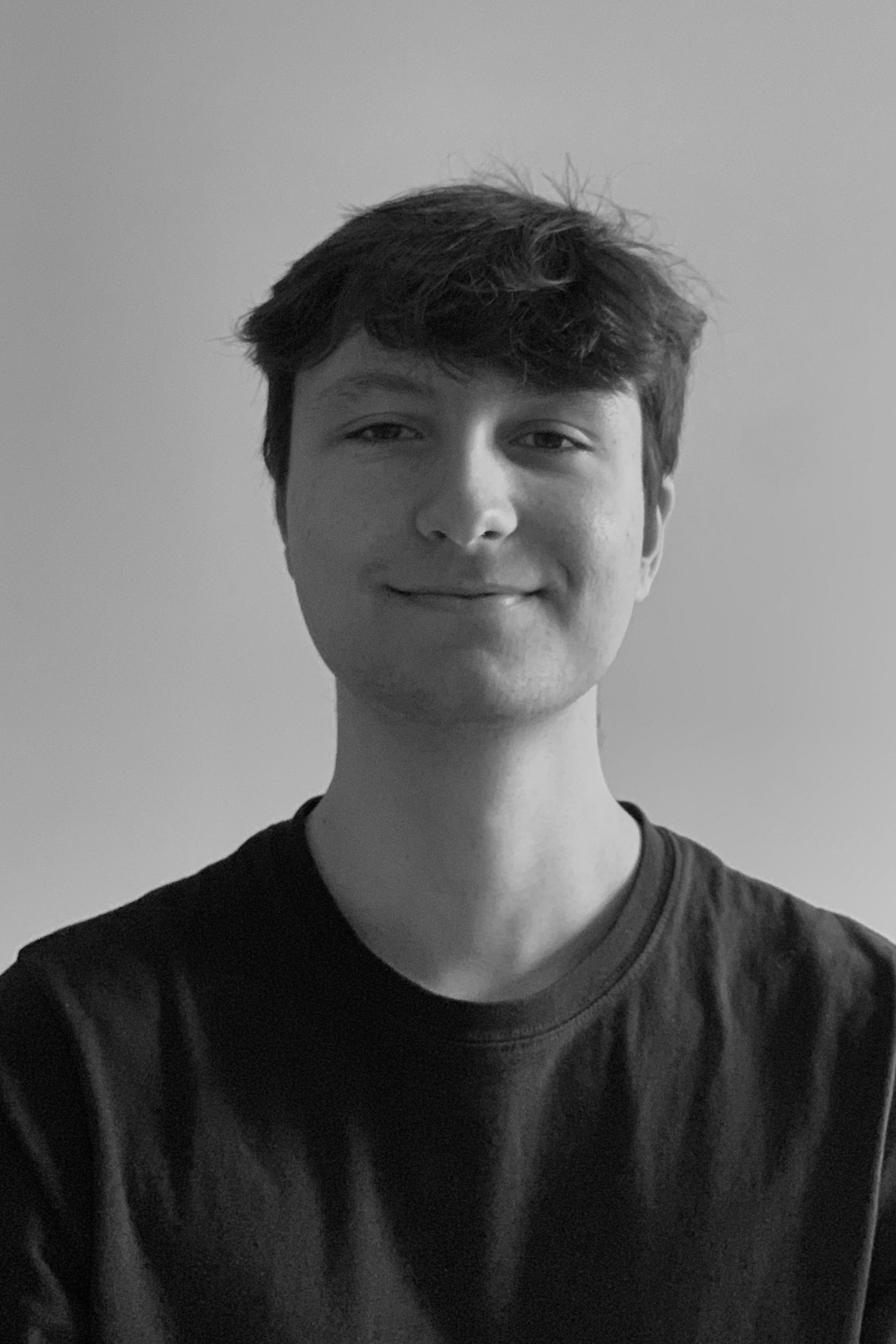 Oriol Serra | Director