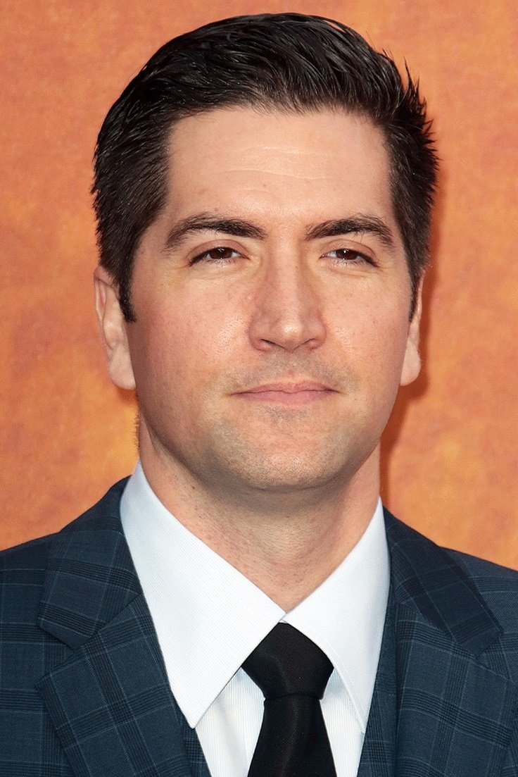 et billede af Drew Goddard