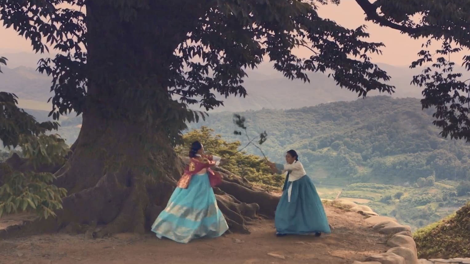 The Palace (2021)