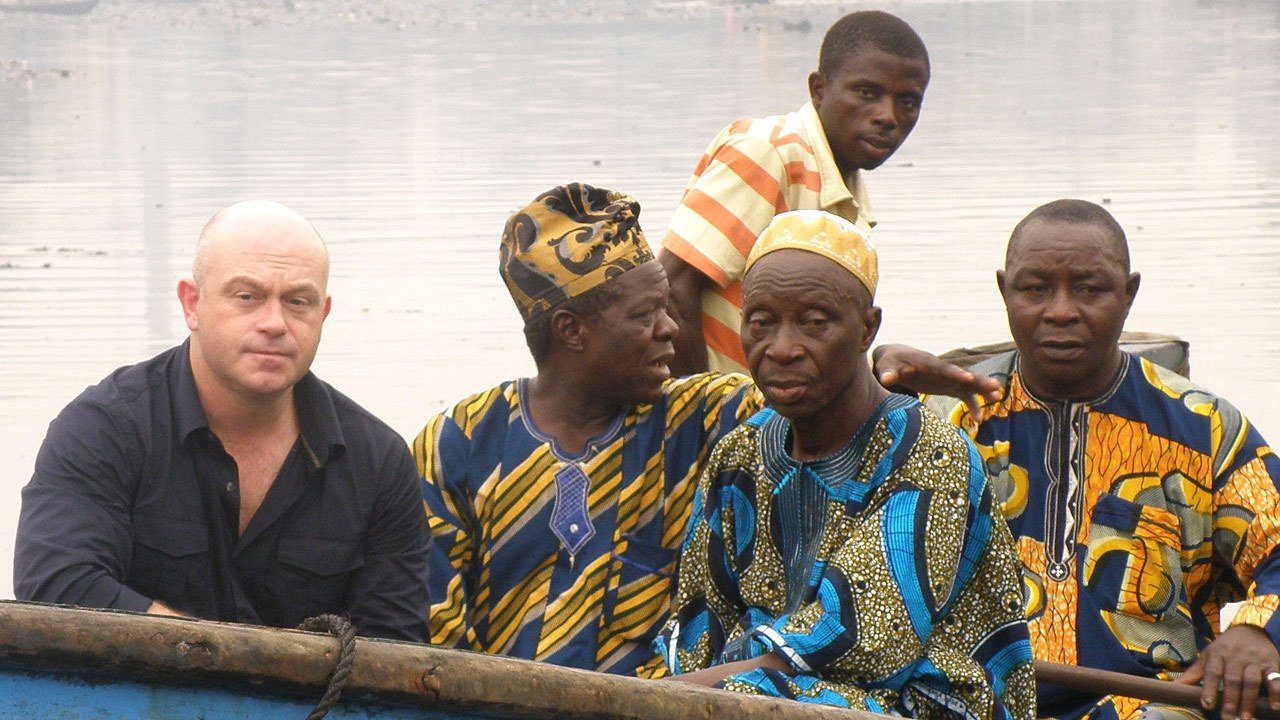 Thumbnail for Nigeria Season 1 Episode 2