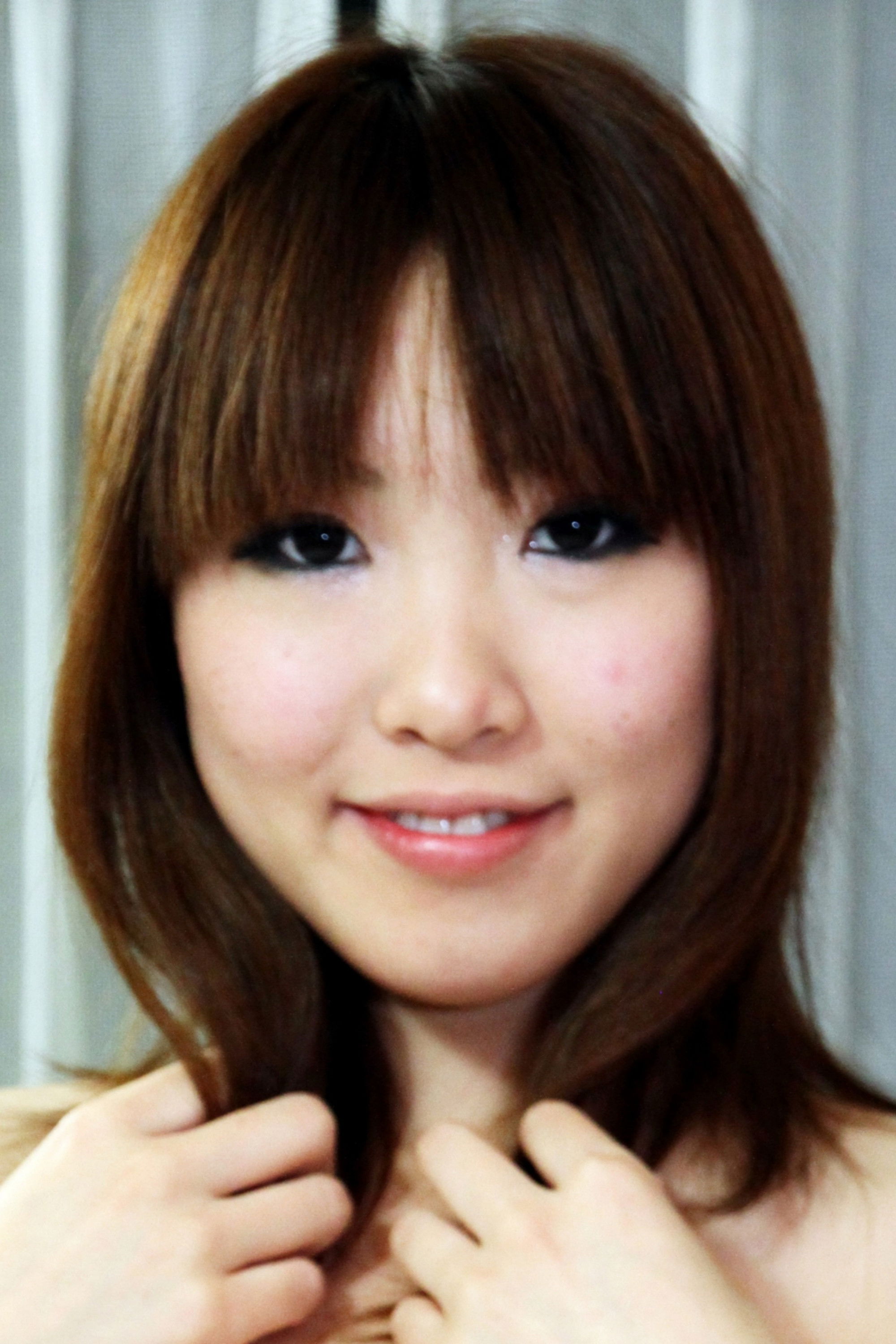 et billede af Asami Uemura