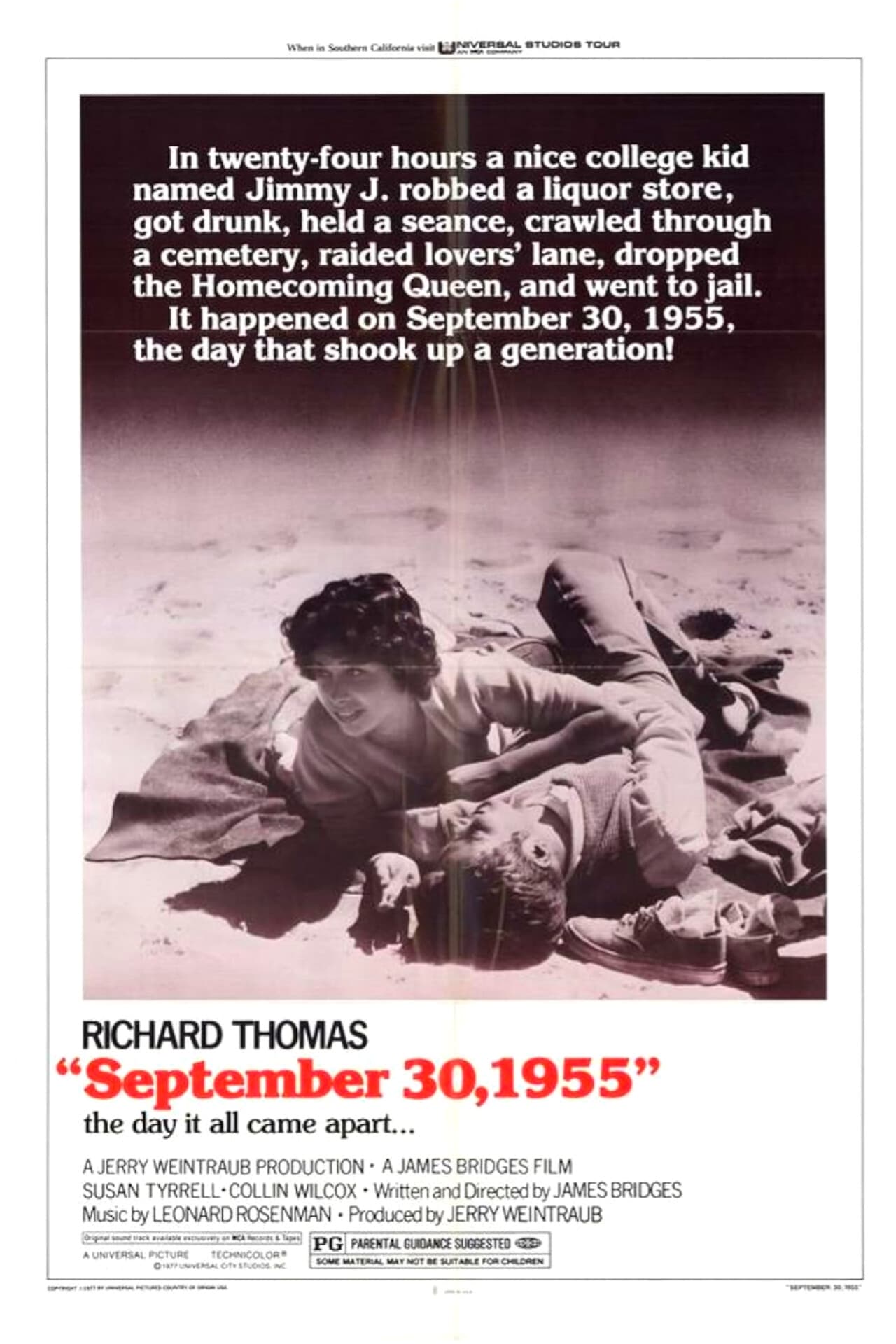 September 30, 1955