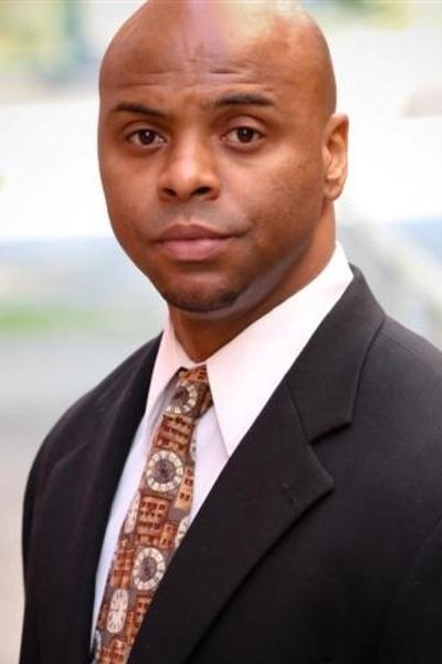 et billede af Roderick McCarthy