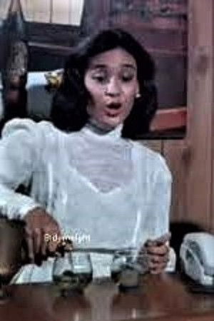 et billede af Suzanne Gonzales