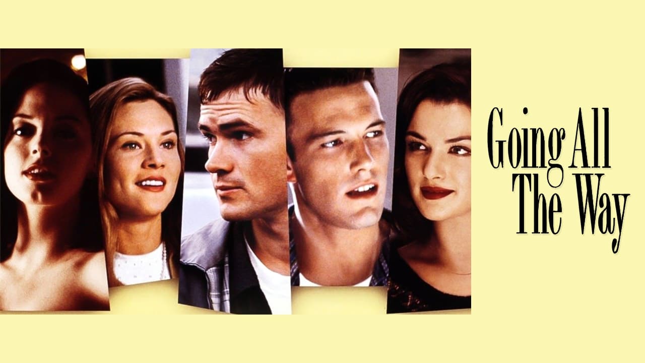 Going All the Way (1997)