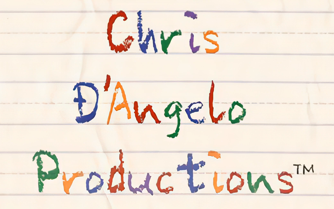 Chris D'Angelo Productions