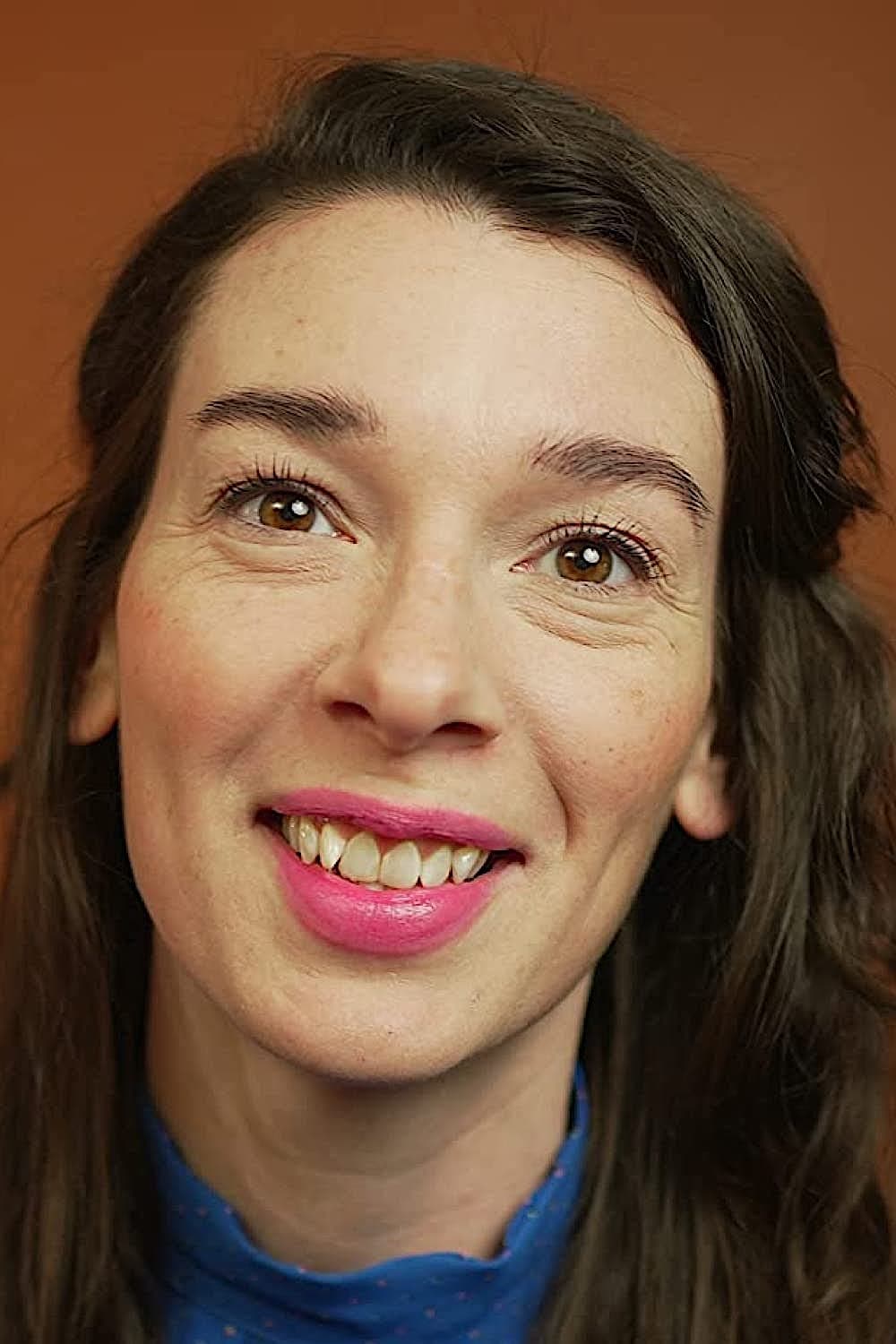 et billede af Gwendolyn Collins