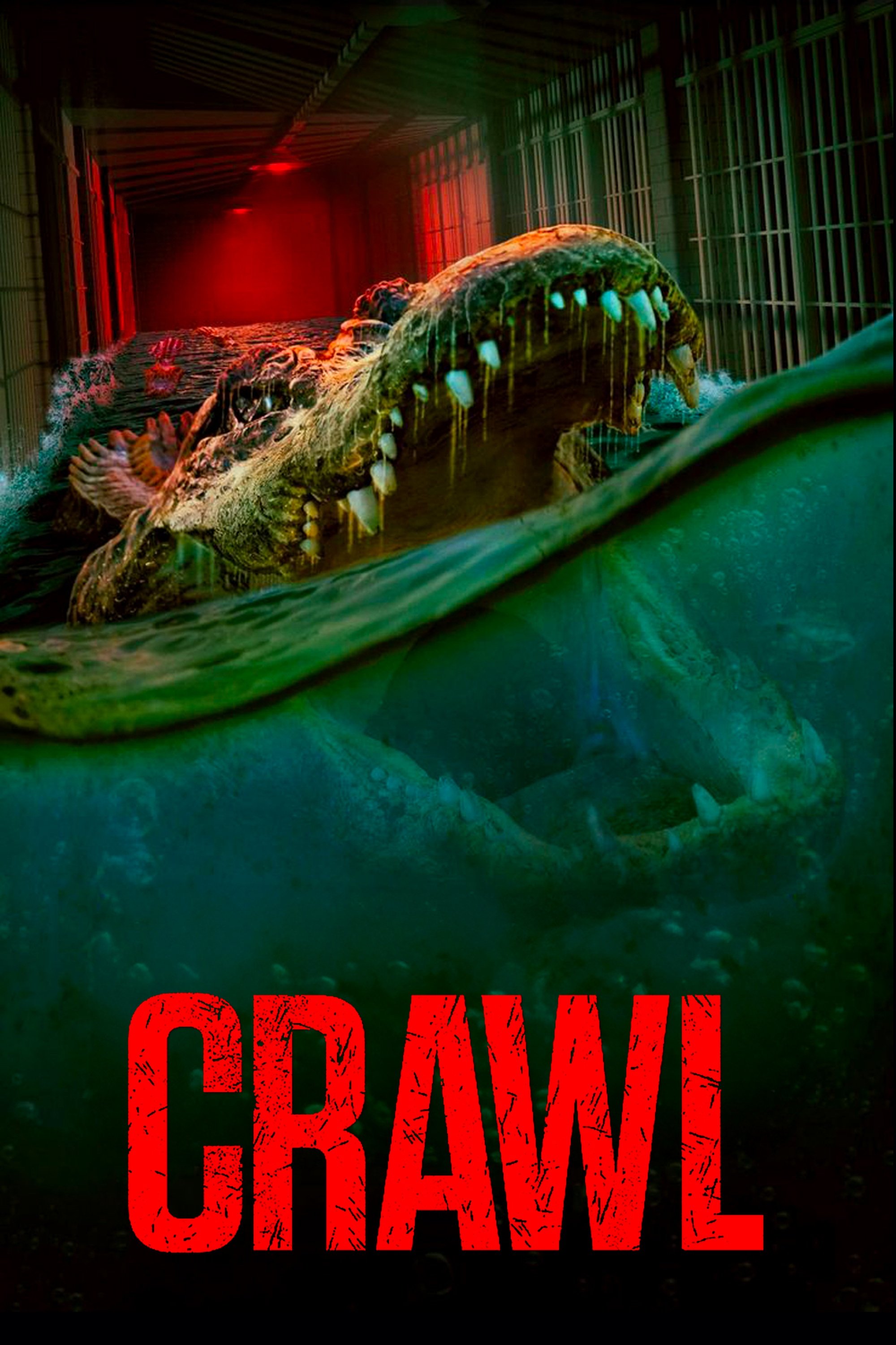 Crawl