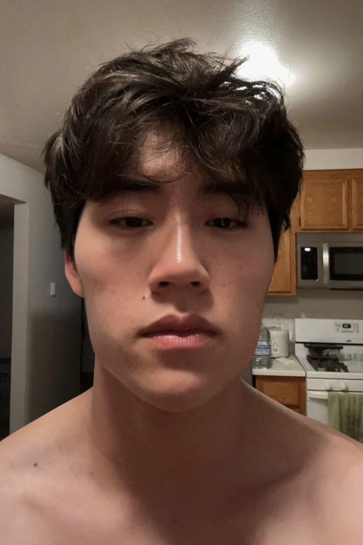 et billede af Calvin Nguyen