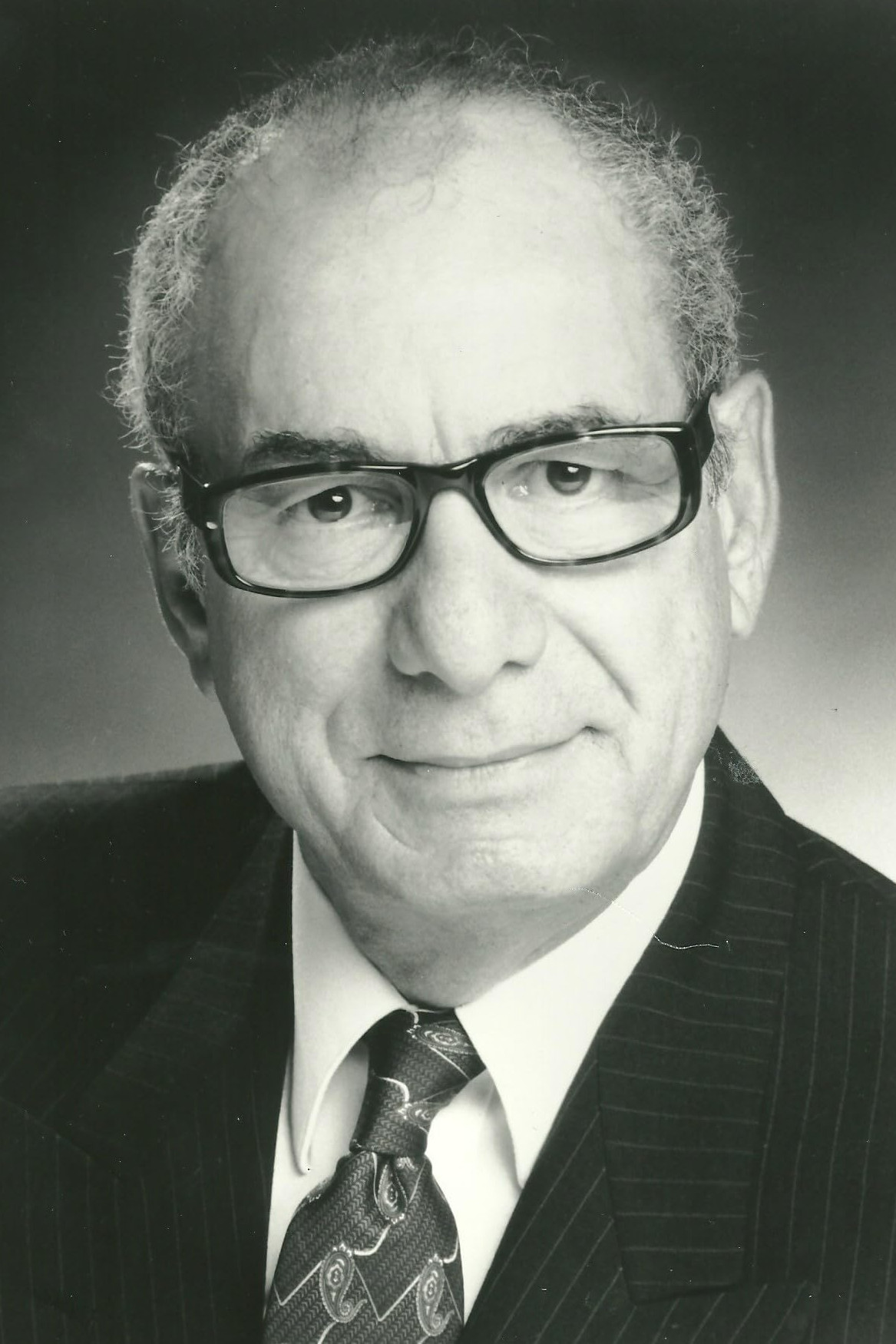 et billede af Steve Restivo