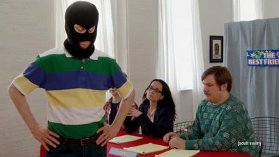 Episode 7