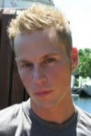 et billede af Daved Wayne