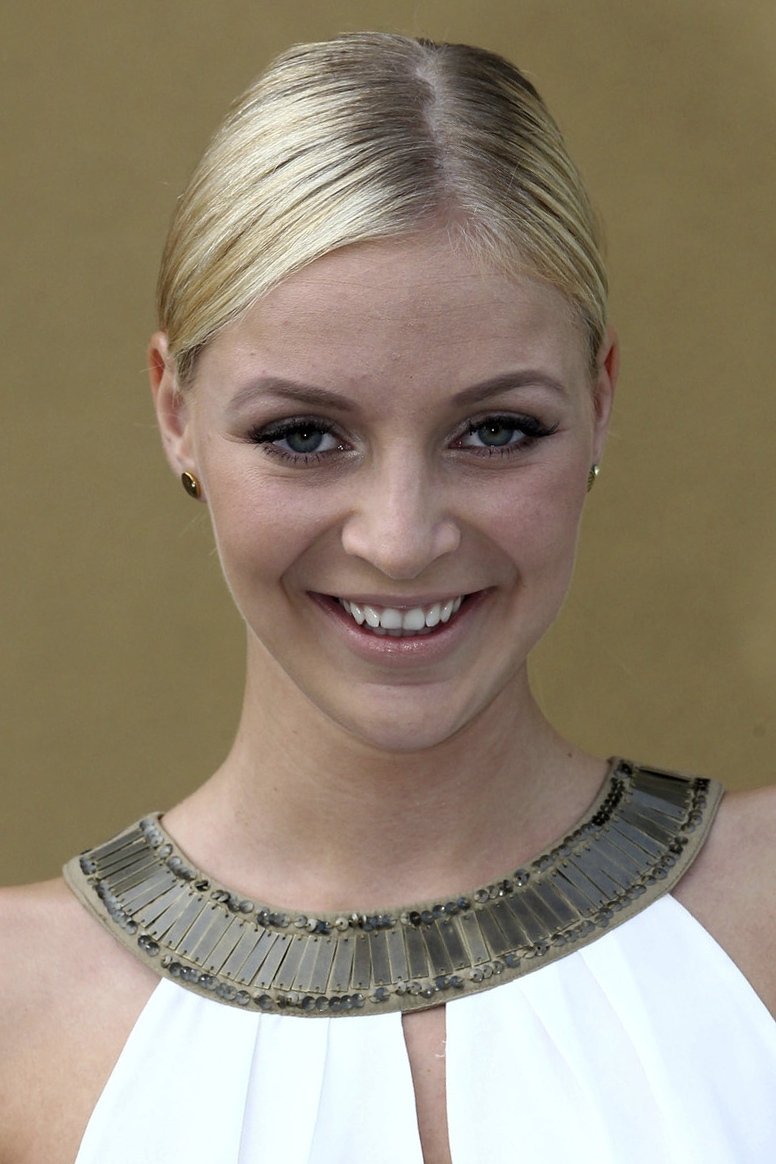 et billede af Markéta Konvičková