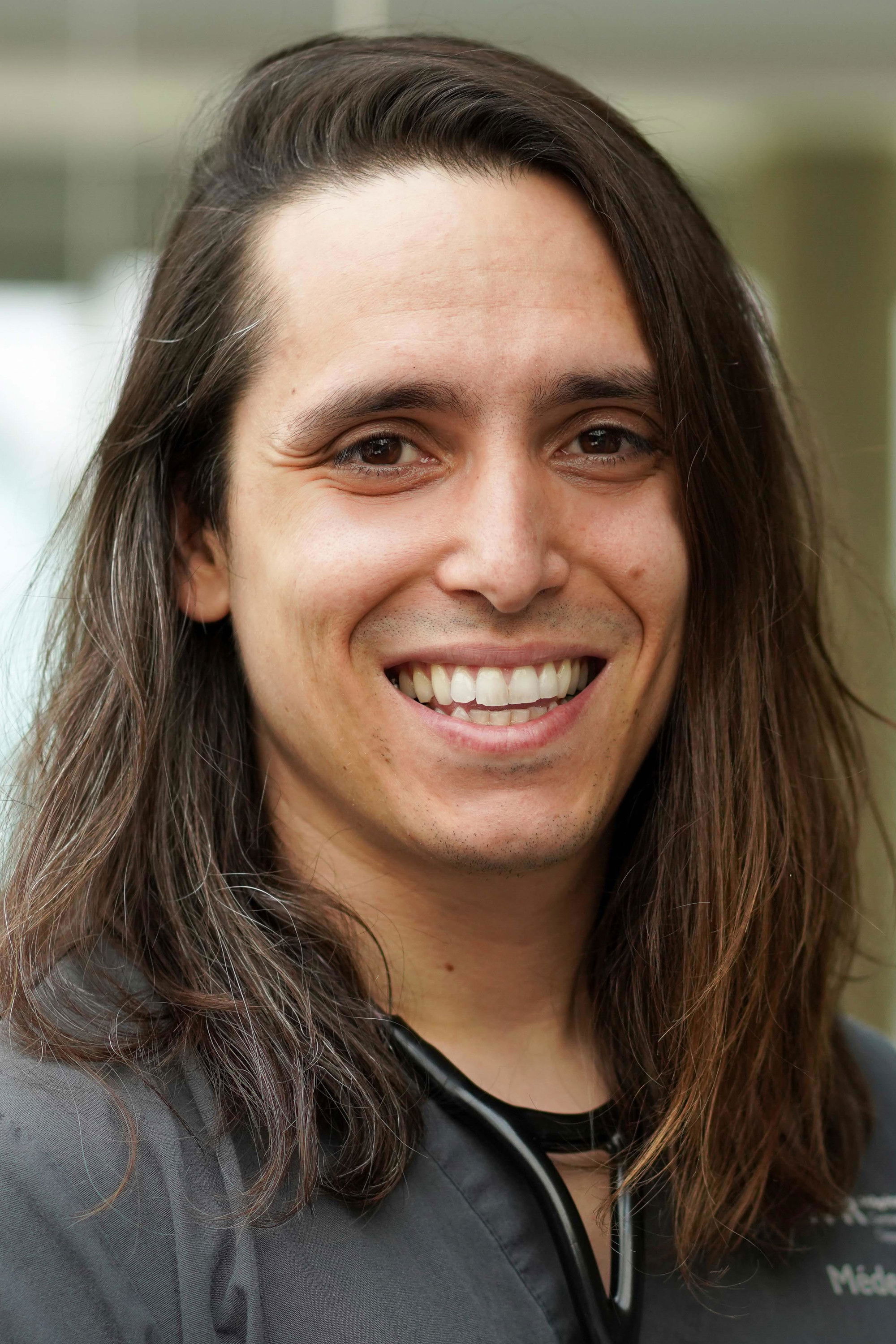 et billede af Massimiliano Iseppon