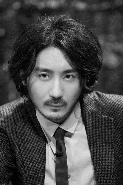 et billede af Liang Huan