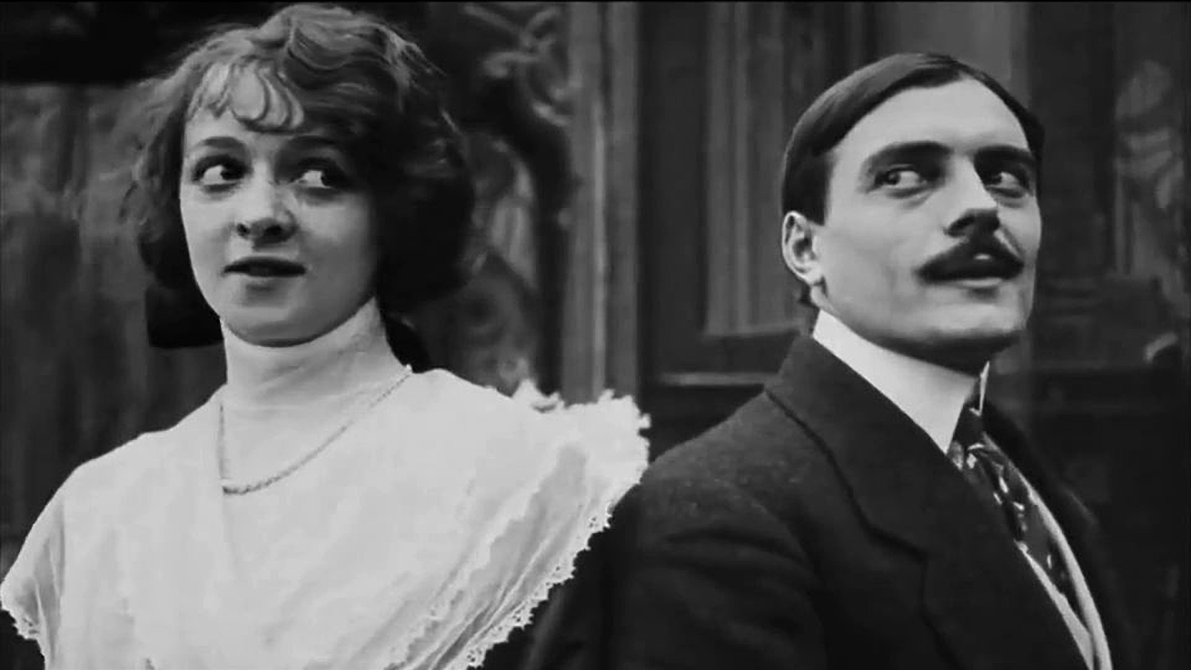 Max and Jane Want to Do Theater (1911)