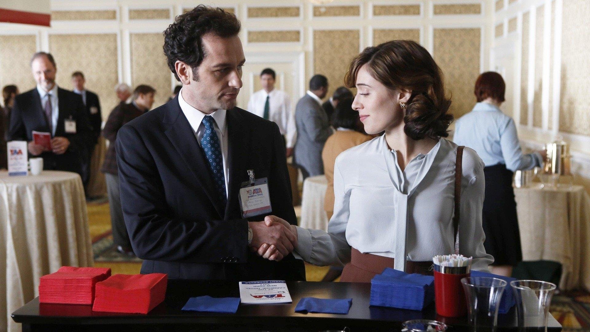 The Americans