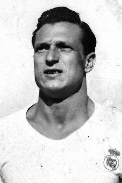 et billede af José Luis Pérez-Paya Soler