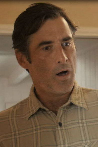 et billede af Tim O'Leary