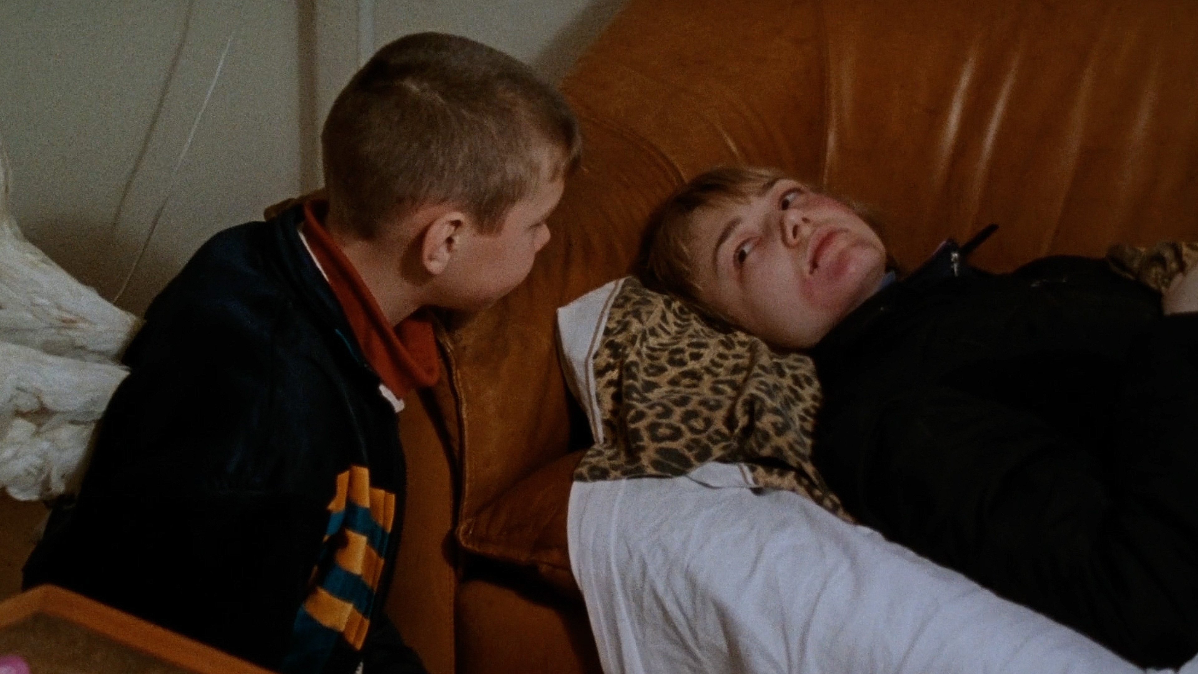 Λίλια για Πάντα (2002)