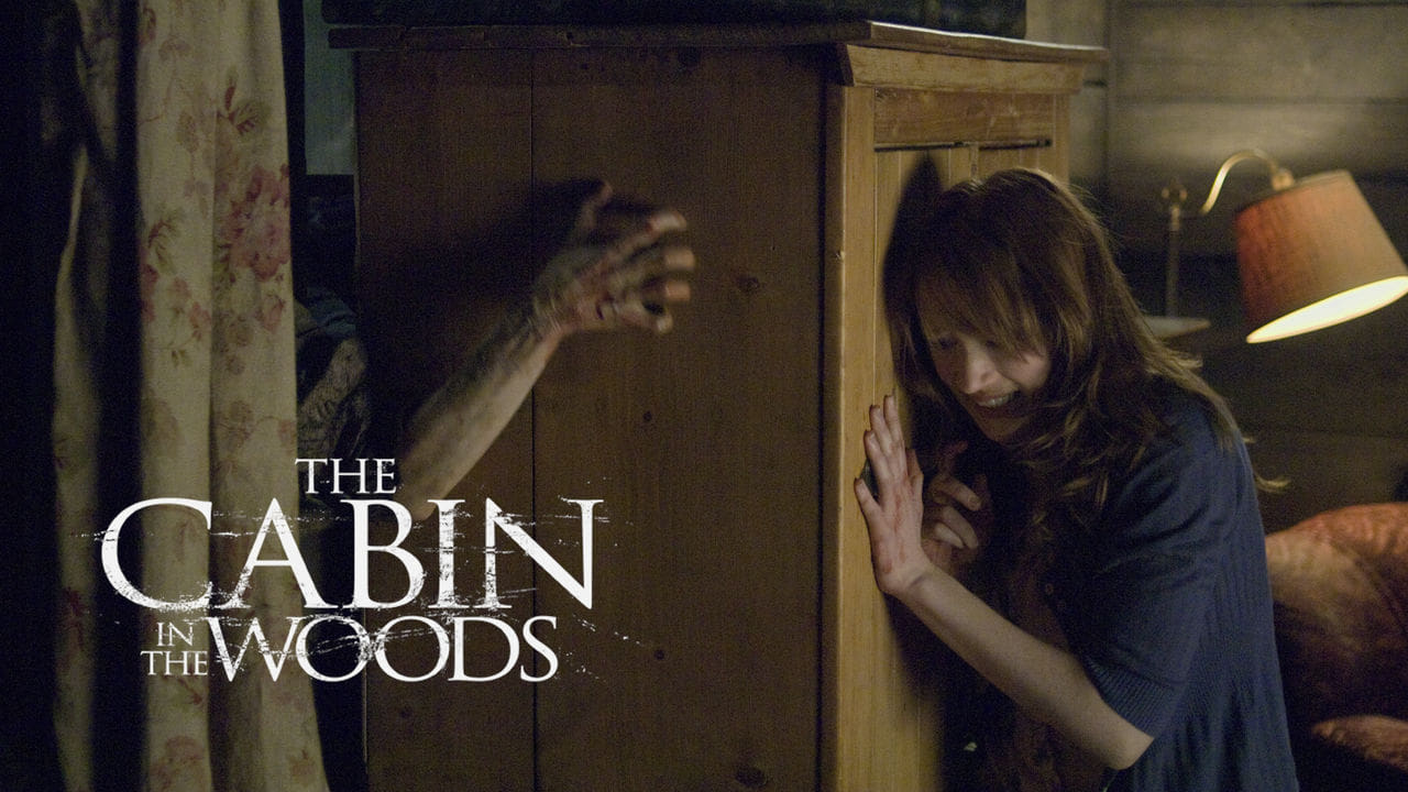 The Cabin in the Woods (2012)