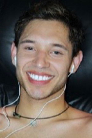 et billede af Jacob Jolie