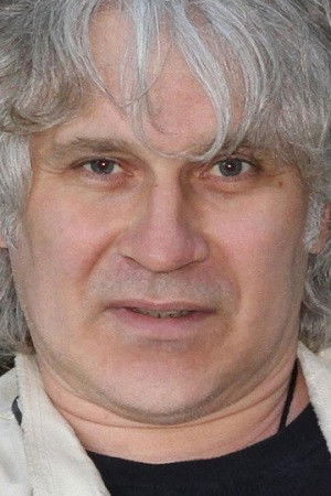 et billede af Yury Dushin