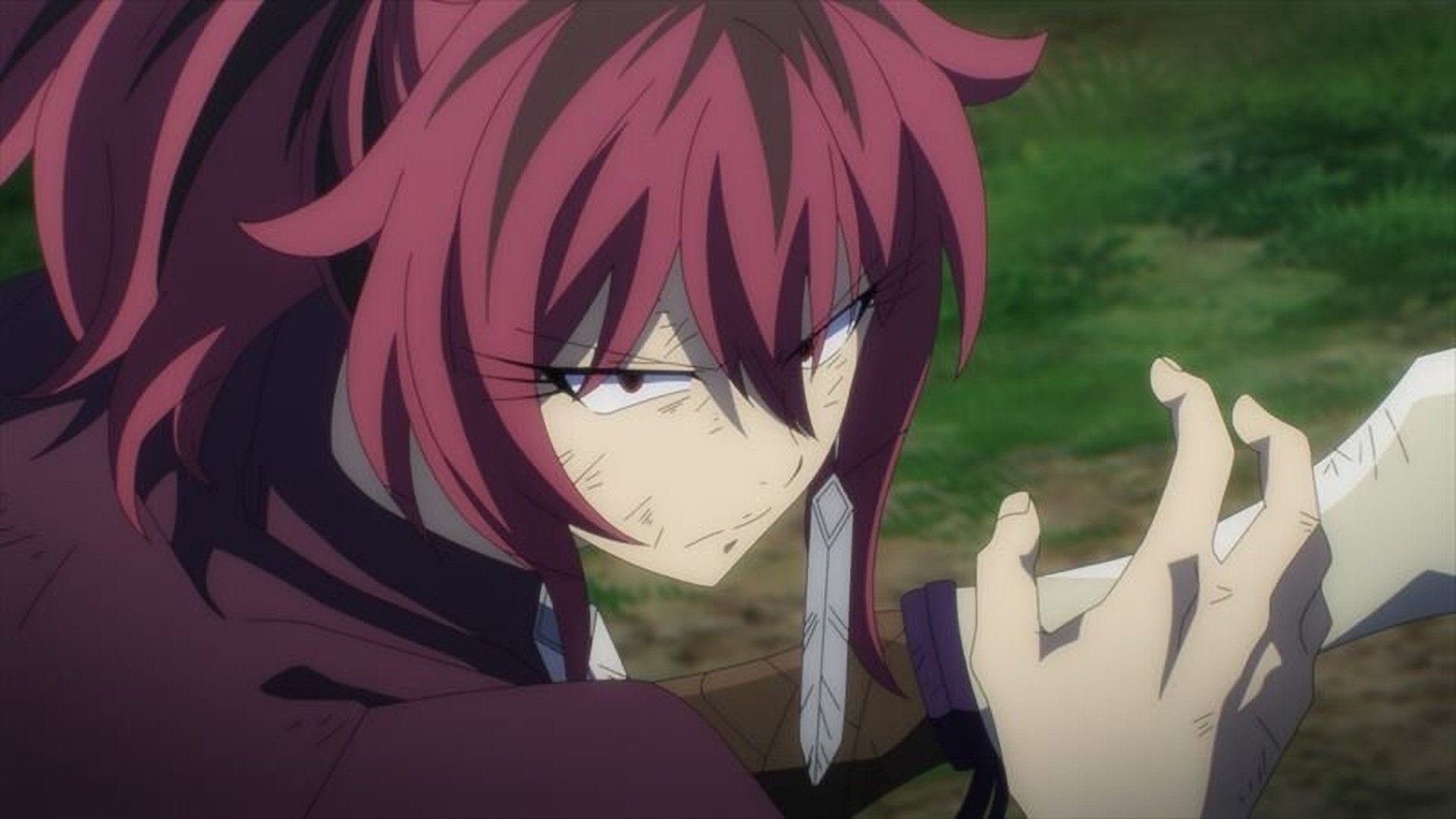 Fairy Tail: 100-nen Quest Episódio 24